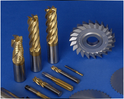 Drills, Milling Cutters, Sitting Saws & Thread Mills - Northeast Coating Technologies - Providers of Quality PVD Multilayer Wear Resistant Coating For Functional and Decorative Applications - High Quality PVD Coatings, DLC Coating, R&D Coating, and Plasma Nitriding Services - Kennebunk, Maine